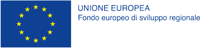 Unione Europea - Fondo europeo di sviluppo regionale