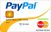 Carta ricaricabile PayPal
