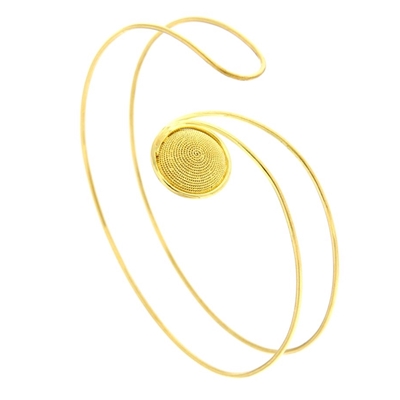 Bracciale d´oro