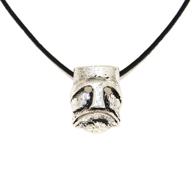 Silver pendant 