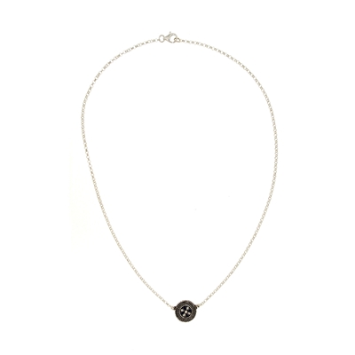 Collana ´Tharros´ in argento
